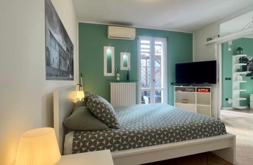 Crema House | Cas'Ale Suites Foresteria Lombarda