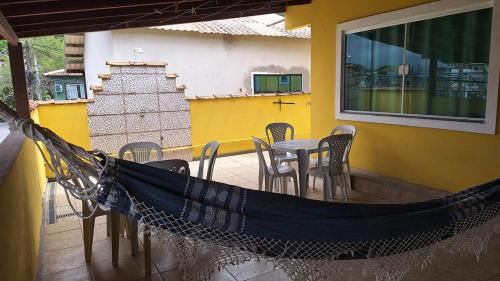 Japuiba House | Casa 05 - Grande Família