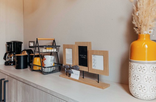 Manarola Apartment | Casa 67 Seaview Suite & Luxury Bath
