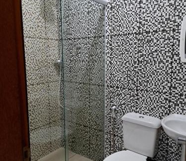 Pereque House | Casa aconchego Parque Mambucaba
