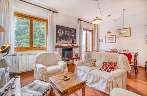 Montebonello House | Casa Acone In Mugello - Near Florence - Happy Rentals