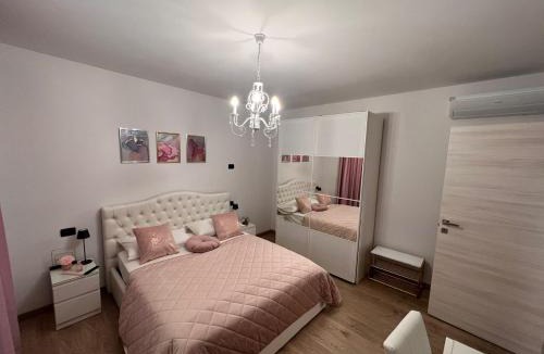 Ciliverghe Apartment | Casa Adriana