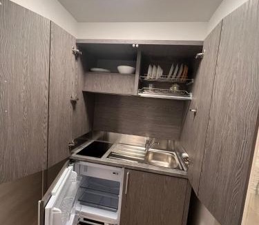 Ciliverghe Apartment | Casa Adriana