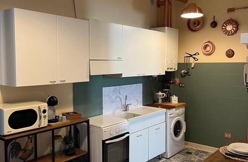 Mezzago Apartment | CASA AIDA B&B by Opera House