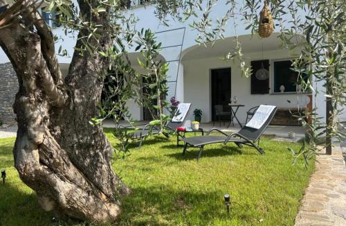 Rossi Apartment | Casa Albareto