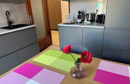 Albenga Apartment | Casa Albenga