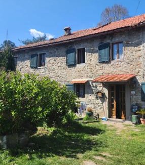 San Marcello Pistoiese House | Casa Alfonsina Rooms