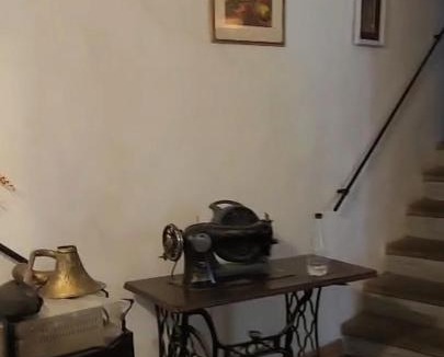 San Marcello Pistoiese House | Casa Alfonsina Rooms