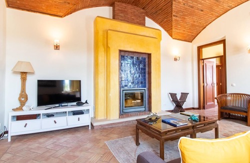 Calicos Villa | Casa Algarvia Senhorial by Stay ici