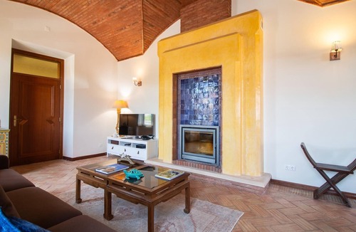 Calicos Villa | Casa Algarvia Senhorial by Stay ici
