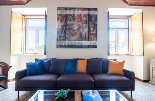 Calicos Villa | Casa Algarvia Senhorial by Stay ici