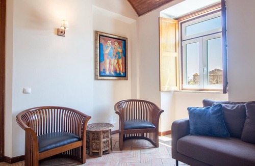 Calicos Villa | Casa Algarvia Senhorial by Stay ici