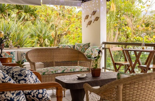 Marinas Bed & Breakfast | Casa Amarela