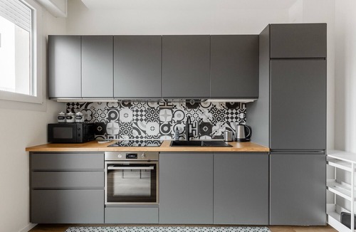 Savena Apartment | Casa Amarenzi by Wonderful Italy