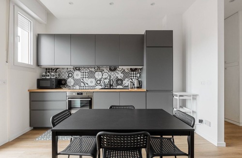 Savena Apartment | Casa Amarenzi by Wonderful Italy