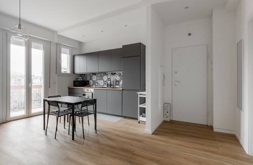 Savena Apartment | Casa Amarenzi by Wonderful Italy