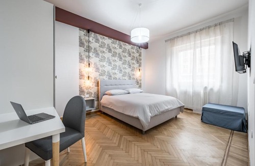 Lubiana Apartment | Casa Amelia - Elegant Suite [parcheggio gratuito]