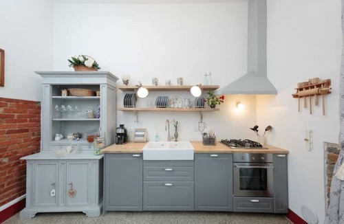 Isolotto Apartment | CASA AMELIE - APARTMENT IN FLORENCE FREE WIFI + ETHERNET