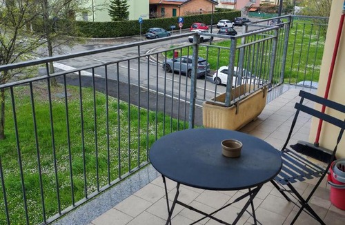 Parma Apartment | Casa Angela Parma