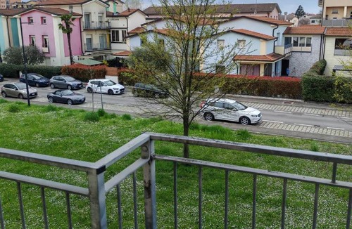 Parma Apartment | Casa Angela Parma
