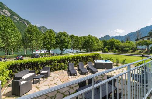 Idro Apartment | Casa Angelina