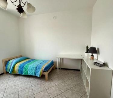 Tornolo Apartment | Casa Anna Tornolo Val di Taro