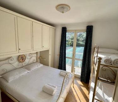 Loano Apartment | Casa Anselmo