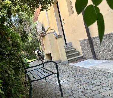 Bolognina House | Casa Ardizzoni Affittacamere