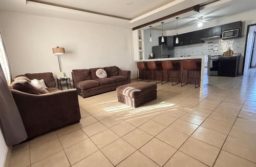 San Quintin House | Casa Ari