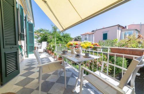 Livorno Apartment | Casa Atelier - Art & Sea