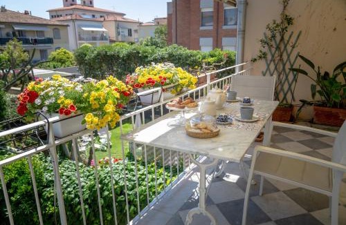 Livorno Apartment | Casa Atelier - Art & Sea