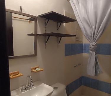 Acuario House | Casa Ballenas