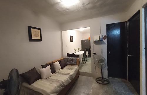 Acuario House | Casa Ballenas