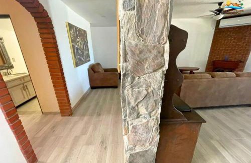 Villas de Las Palmas House | Casa Barber San Felipe Rental Home