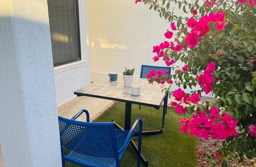 La Paz House | CASA BELUGA, Private Home, in the HEART of el Centro, La Paz. Fully equipped.