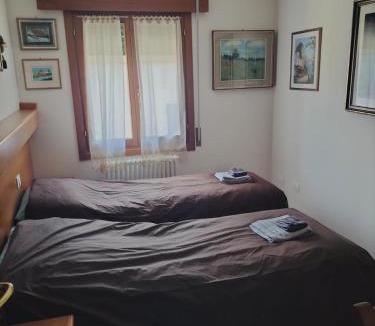 Lizzano in Belvedere Apartment | Casa Belvedere
