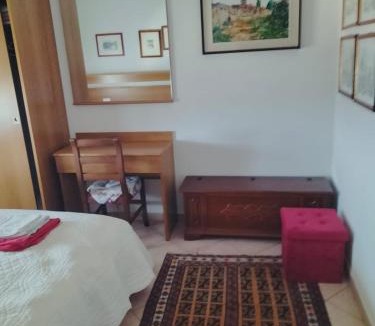 Lizzano in Belvedere Apartment | Casa Belvedere