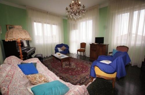 Diano Castello Apartment | Casa Belvedere (CITRA 008026-LT-0015)