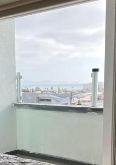 Playas de Tijuana House | Casa Blanca, Tijuana beaches