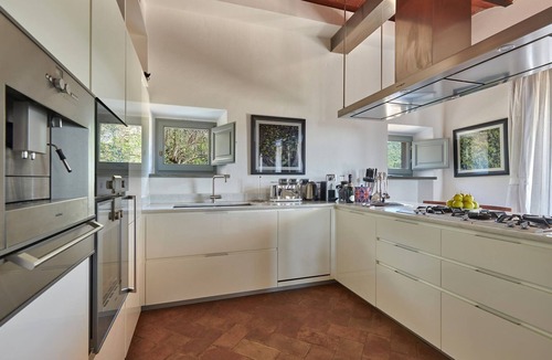 Gaiole in Chianti Villa | Casa Boccaccio, Gaiole in Chianti, Siena and Chianti