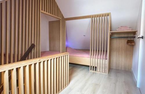 Egmond aan Zee Apartment | Casa Bon Bini