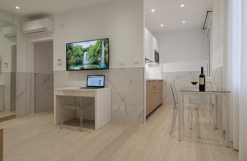 Bologna Fiere District Apartment | Casa Bonvicini - Tecnopolo - ECMWF - Fiera Bologna