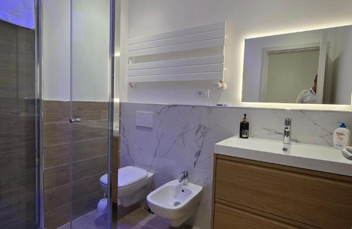 Bologna Fiere District Apartment | Casa Bonvicini - Tecnopolo - ECMWF - Fiera Bologna