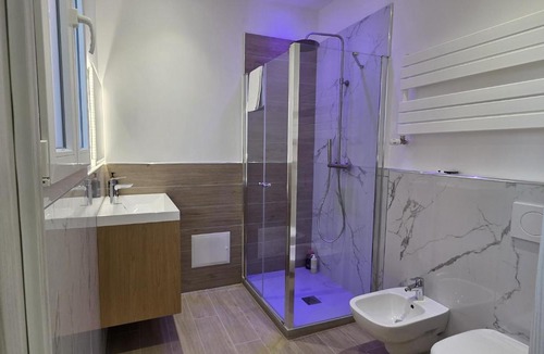 Bologna Fiere District Apartment | Casa Bonvicini - Tecnopolo - ECMWF - Fiera Bologna
