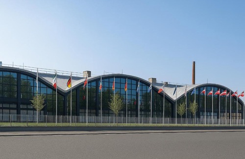 Bologna Fiere District Apartment | Casa Bonvicini - Tecnopolo - ECMWF - Fiera Bologna