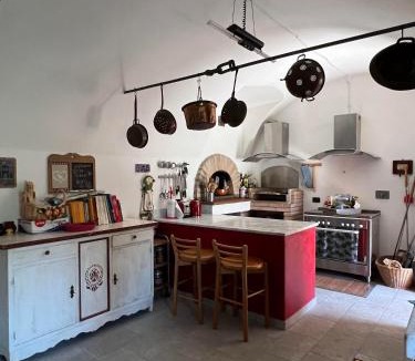 Calice al Cornoviglio House | Casa Boru - a beautiful fully restored spacious house with fantastic views