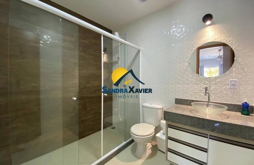 Garatucaia House | Casa Aconchegante, 3 qts 1 no Térreo; Piscina; Bem Pertinho da Praia!