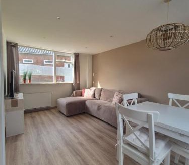 Egmond aan Zee Apartment | Casa Brisa Marina