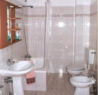 Salsomaggiore Terme Apartment | Casa Bruna Appartamenti
