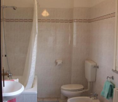 Salsomaggiore Terme Apartment | Casa Bruna Appartamenti